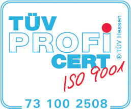 azienda stampi iso 9001