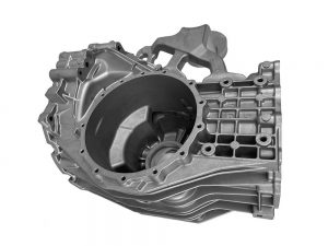 stampo scatola cambio getrag audi