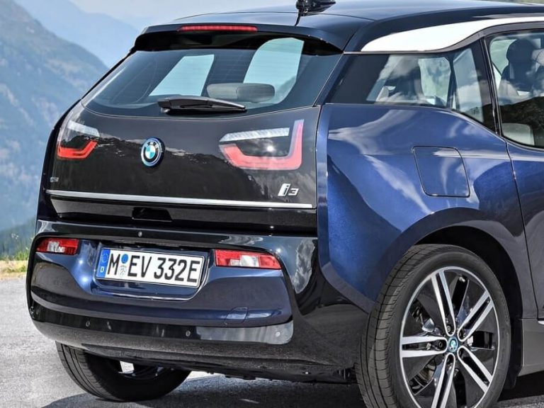 bmw i2 i3